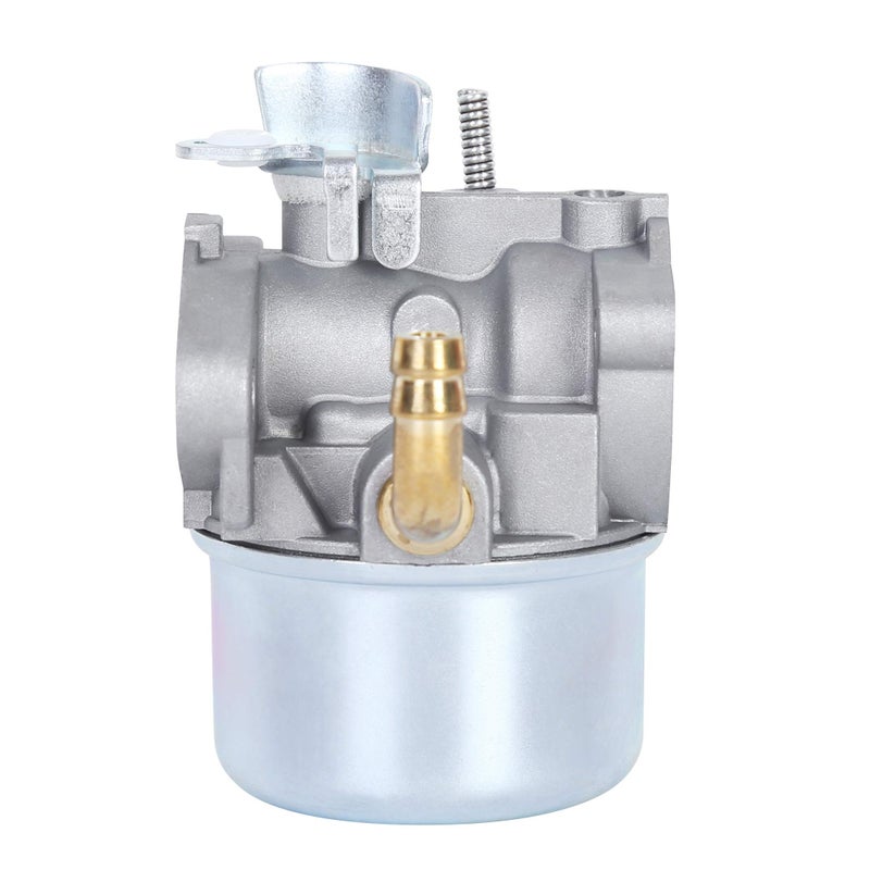 Pro Chaser 215434 811064 Carburetor Compatible with Briggs and Stratton Nikki 495652 215369 214706 MTD Yard Machines 21A-332C765 21A-340-129 21A-332A500 21A-332C131 Troy-Bilt 21A-644A711 Tiller - Image 4